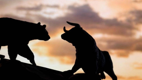 Nhịp đập Thị trường 04/02: Giằng co trên Large Cap khiến VN-Index quẩn quanh tham chiếu
