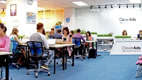 ADG chốt giá "chào sàn" HOSE