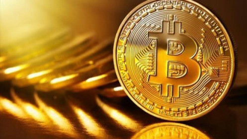 Giá Bitcoin hôm nay 4/2: Bitcoin vượt 37.000 USD, thị trường nổi sóng