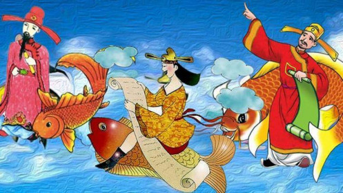 Phiên giao dịch ngày 4/2: Vùng cân bằng cho ngày "ông Công, ông Táo"