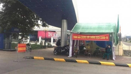 Hai nữ nhân viên karaoke dương tính SARS-CoV-2 tới nhiều quán hát ở Hải Dương