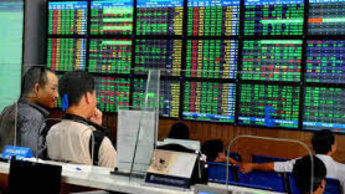 Vn-index thường diễn biến ra sao 5 ngày trước và sau Tết Nguyên Đán?