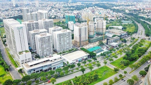 Góc nhìn đầu tư 2021: Ngành bất động sản (Kỳ 2)