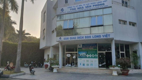 Bị 'treo hợp đồng' vì mua nhà bằng hình thức góp vốn