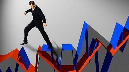 Nhận định thị trường 5/2: Giằng co phiên cuối tuần