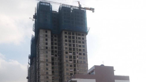 Doanh nghiệp xây dựng: Đổi mới để nâng sức cạnh tranh
