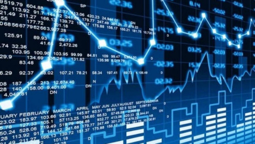 Khối lượng giao dịch thị trường phái sinh tháng 1 tăng 41%