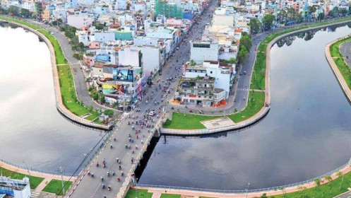 Dự án 500 triệu USD: TP.Hồ Chí Minh xin chậm 10 năm, Bộ nói 'không đúng Luật'