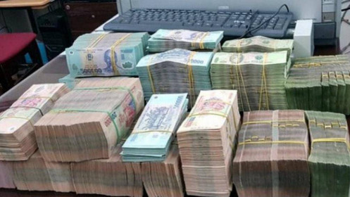 Tháng 1, thu gần 2.100 tỷ đồng từ thoái vốn nhà nước tại doanh nghiệp