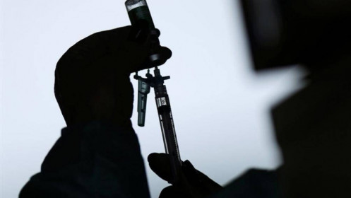 Việt Nam dự kiến nhận lô vaccine COVID-19 đầu tiên từ Anh trong tháng 3/2021