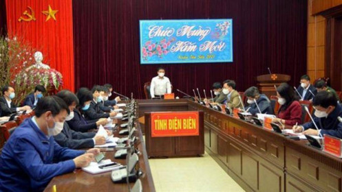 Điện Biên: Hai người dương tính Covid-19 khai báo gian dối, công tác chống dịch gặp khó