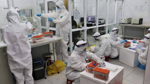 Các ổ dịch COVID -19 được kiểm soát tốt