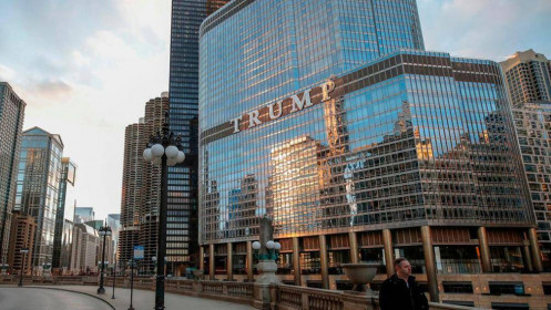 Khách sạn của Trump có thể bị phạt 12 triệu USD