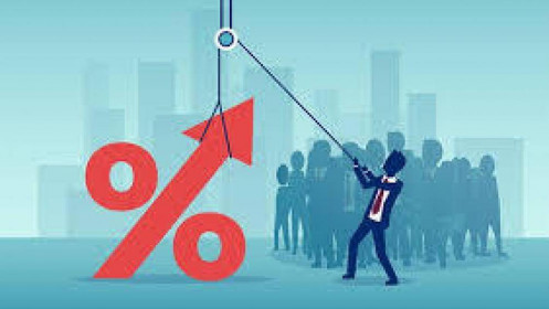 Nhận định chứng khoán ngày 8/2: Tích lũy thêm cổ phiếu đón xu hướng tăng