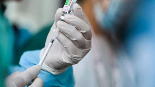 Nam Phi dừng triển khai vaccine AstraZeneca do giảm hiệu quả với biến thể mới