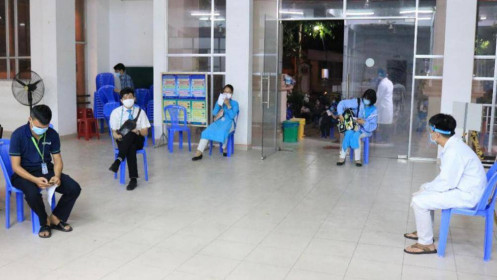 Cách ly 660 người liên quan 29 bệnh nhân Tân Sơn Nhất