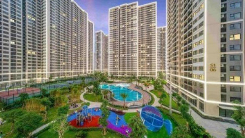 Giá nhà tiếp tục quỹ đạo leo thang trong năm 2021