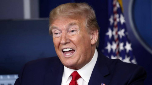 Đảng Dân chủ hé lộ “bằng chứng” chống lại ông Trump tại phiên xét xử ở Thượng viện