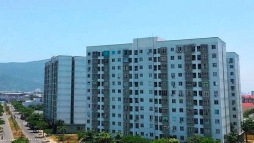 Bình Định có thêm dự án nhà ở xã hội gần 800 tỉ đồng