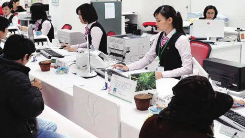 Bước chạy nước rút để thu ngân sách "tiệm cận" chỉ tiêu