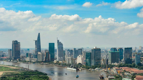 Ấn tượng Việt Nam sau 35 năm đổi mới