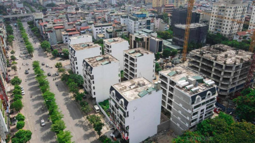Nhận diện 3 thời điểm tăng giá của một dự án bất động sản