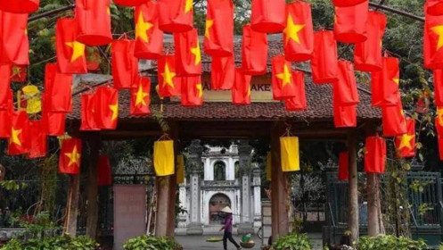 CNBC: Chứng khoán Việt Nam thuộc nhóm tăng trưởng tốt nhất trong 3-5 năm tới