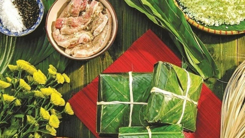 Tết ấm của môi giới chứng khoán