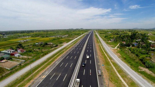Siêu dự án cao tốc Bắc-Nam: Cú hích lớn cho chuyển đổi cơ cấu kinh tế