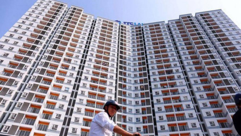 Mục tiêu nhà ở giá thấp