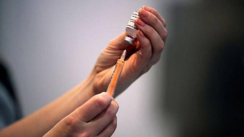 Oxford lần đầu thử nghiệm vaccine Covid-19 ở trẻ em