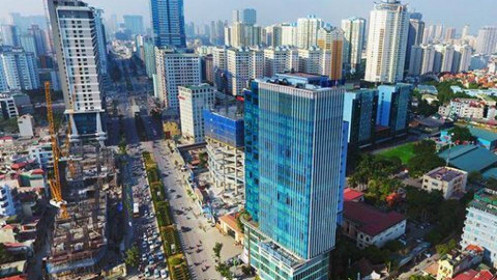 Kinh tế Việt Nam năm 2021: Từ giữ thăng bằng đến phát triển bền vững