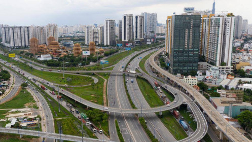 Địa ốc đảo ngược kế hoạch kinh doanh vì đợt dịch mới
