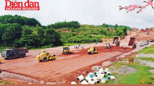Sửa gấp Luật Đất đai 20213 (Kỳ IV): Nắng hạn chờ mưa