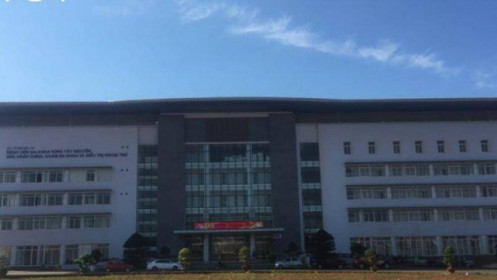 Ca nghi mắc Covid-19 ở Đắk Lắk được xác định âm tính với SARS-CoV-2