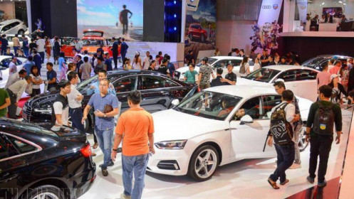 Các đại gia phân phối ôtô làm ăn thế nào trong năm Covid-19?