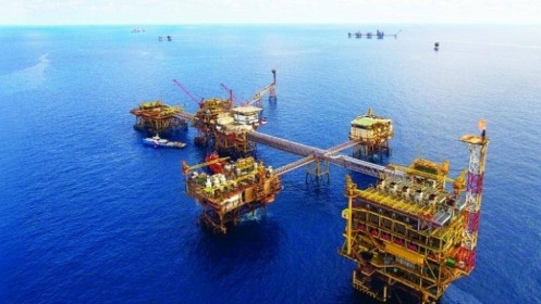 Không doanh nghiệp dầu khí niêm yết nào lỗ năm 2020