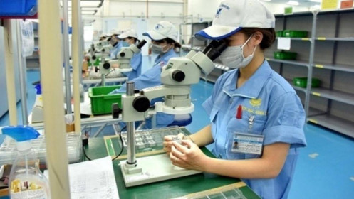 Tăng trưởng cao 2020-2025: Đầu tiên là tiền đâu?