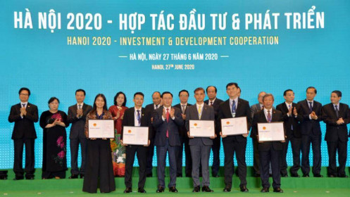 Sẵn sàng đón “đại bàng” FDI