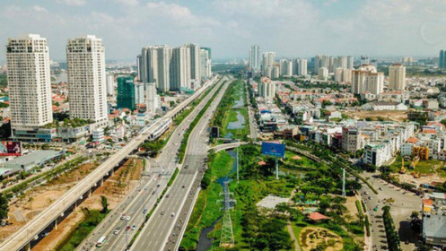 Những ‘xu hướng’ dẫn dắt thị trường bất động sản trong năm 2021