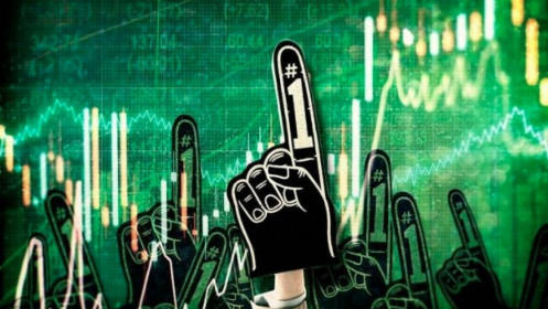 Đầu tư vào quỹ ETF: Liều thuốc cho cơn đau đầu của nhà đầu tư tay mơ