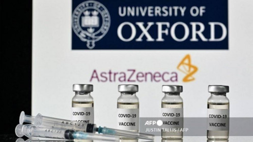 Gần 110 triệu ca nCoV toàn cầu, WHO duyệt sử dụng khẩn cấp vaccine AstraZeneca