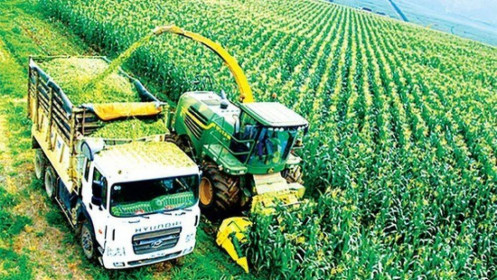 Thứ trưởng Lê Minh Hoan: Kích hoạt tư duy kinh tế nông nghiệp