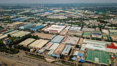 Hai mảng sáng tối của bức tranh bất động sản 2021