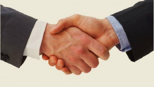 Một cá nhân trở thành cổ đông lớn của VES