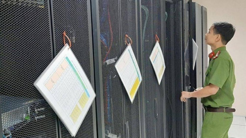 Đề xuất phạt 80 triệu đồng việc tiết lộ dữ liệu cá nhân trái phép