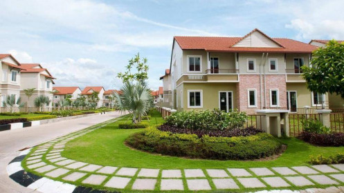 Giá nhà đất năm 2021: Có thể giảm và khó xảy ra "bong bóng"