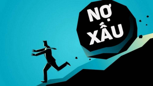 Giảm nợ xấu dưới 1% bằng phương pháp “dịch chuyển”