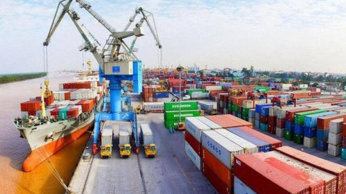 Kỳ tích xuất siêu và sự đảo chiều của xuất khẩu