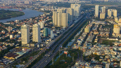 Bất động sản có giảm giá khi Covid-19 bùng phát lại?